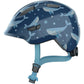 Casco bambino Abus Smiley 3.0 - Blue Whale