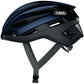 Casco Abus Stormchaser - Blu scuro