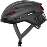 Casco Abus Stormchaser x Eroica - Grigio - L
