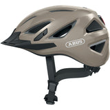Casco Abus Urban-I 3.0 - Grigio - C