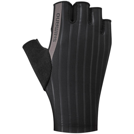 Guanti Shimano Advanced Race - Nero