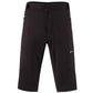 Pantaloncini Nalini Adventures - Nero - A