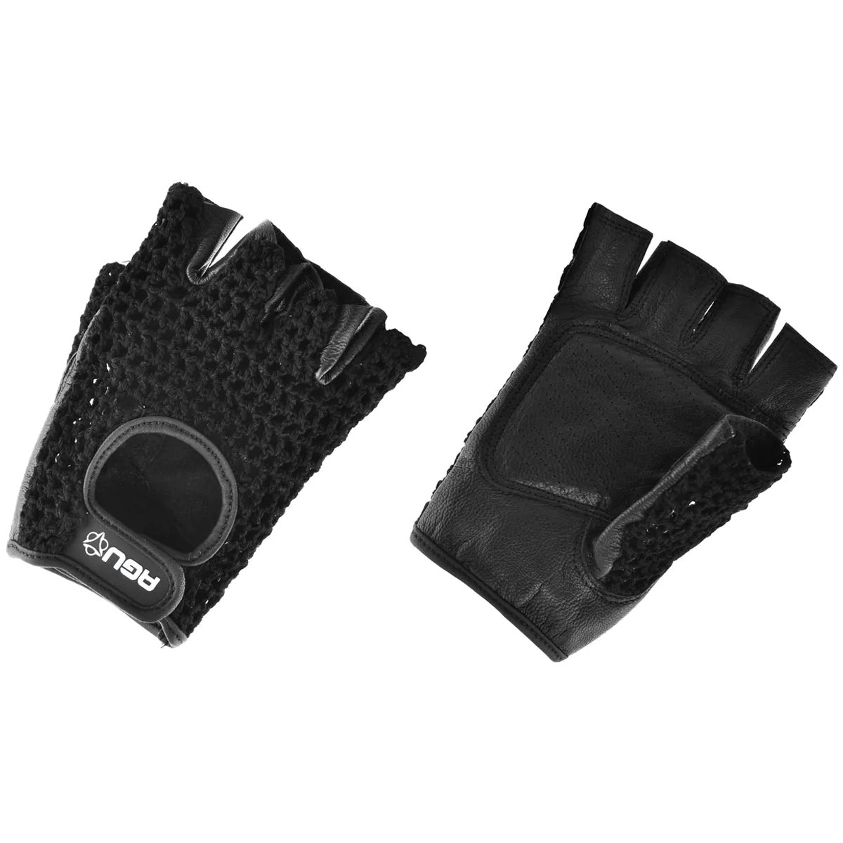 Guanti Agu Classic - Nero - Q