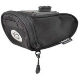 Borsello sottosella Agu Essential Quickfix S - Nero - P