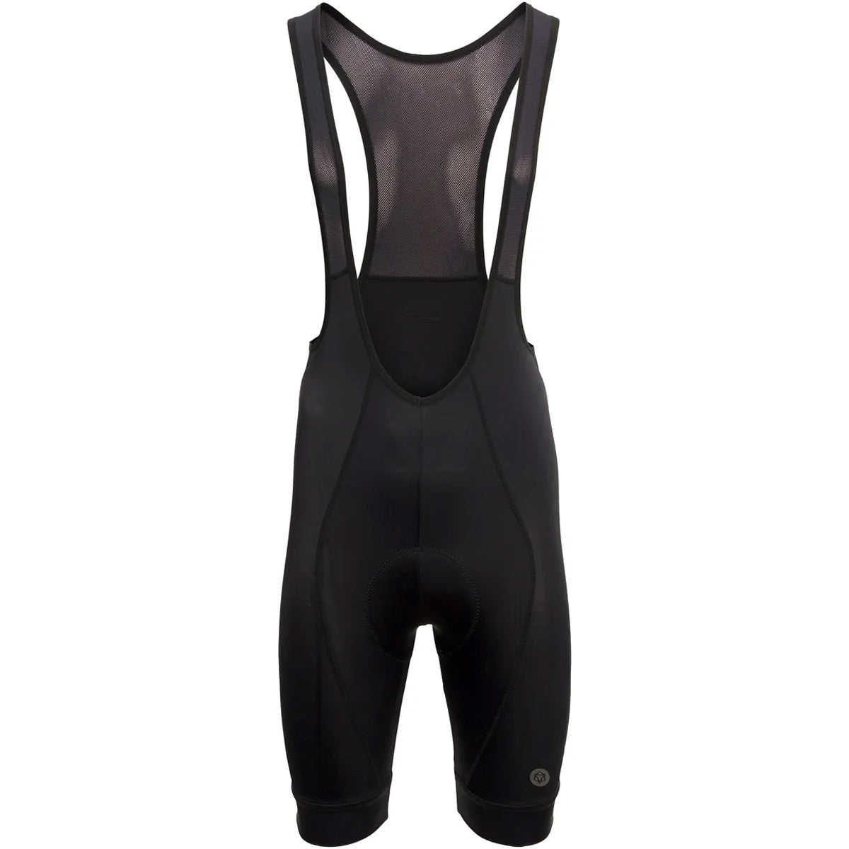 Salopette Agu Essential II - Nero - M
