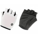 Guanti Agu Essential Gel - Bianco - L