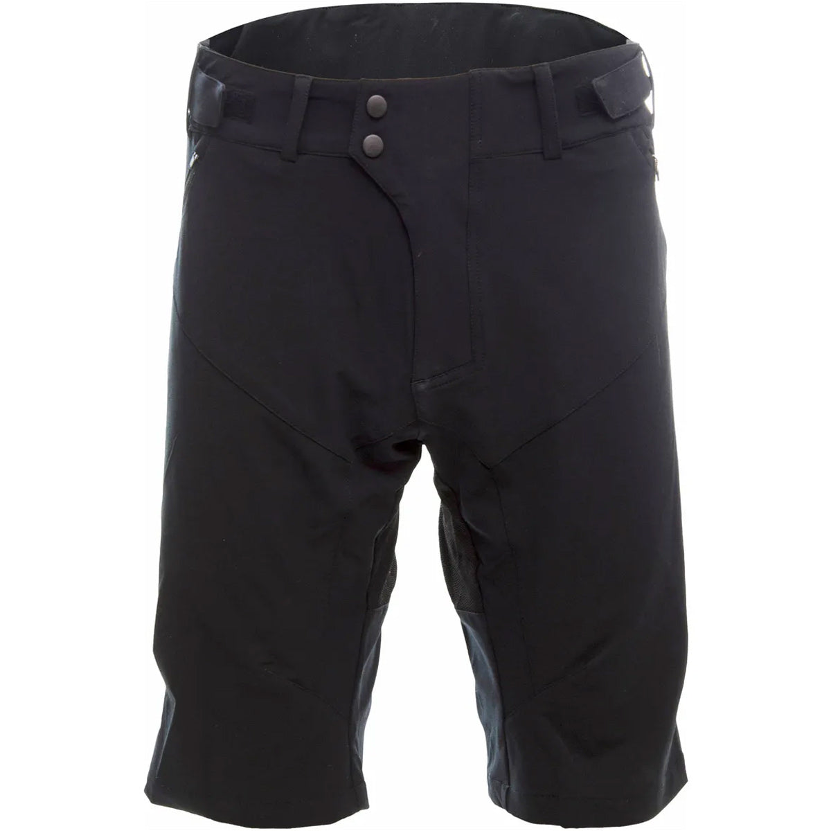 Pantaloncini Agu Essential MTB - Nero - M
