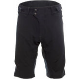 Pantaloncini Agu Essential MTB - Nero - M