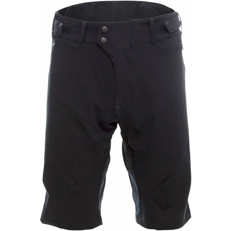 Pantaloncini Agu Essential MTB - Nero - M