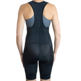 Salopette donna Agu Essential II - Nero - D