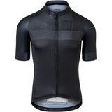 Maglia Agu Six6 III Classic - Nero - D