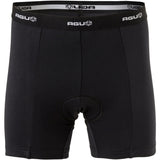 Boxer Agu - Nero - G