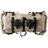 Borsa manubrio Agu Venture 17L - Marrone chiaro - O