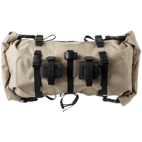 Borsa manubrio Agu Venture 17L - Marrone chiaro - O