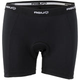 Boxer donna Agu - Nero - E