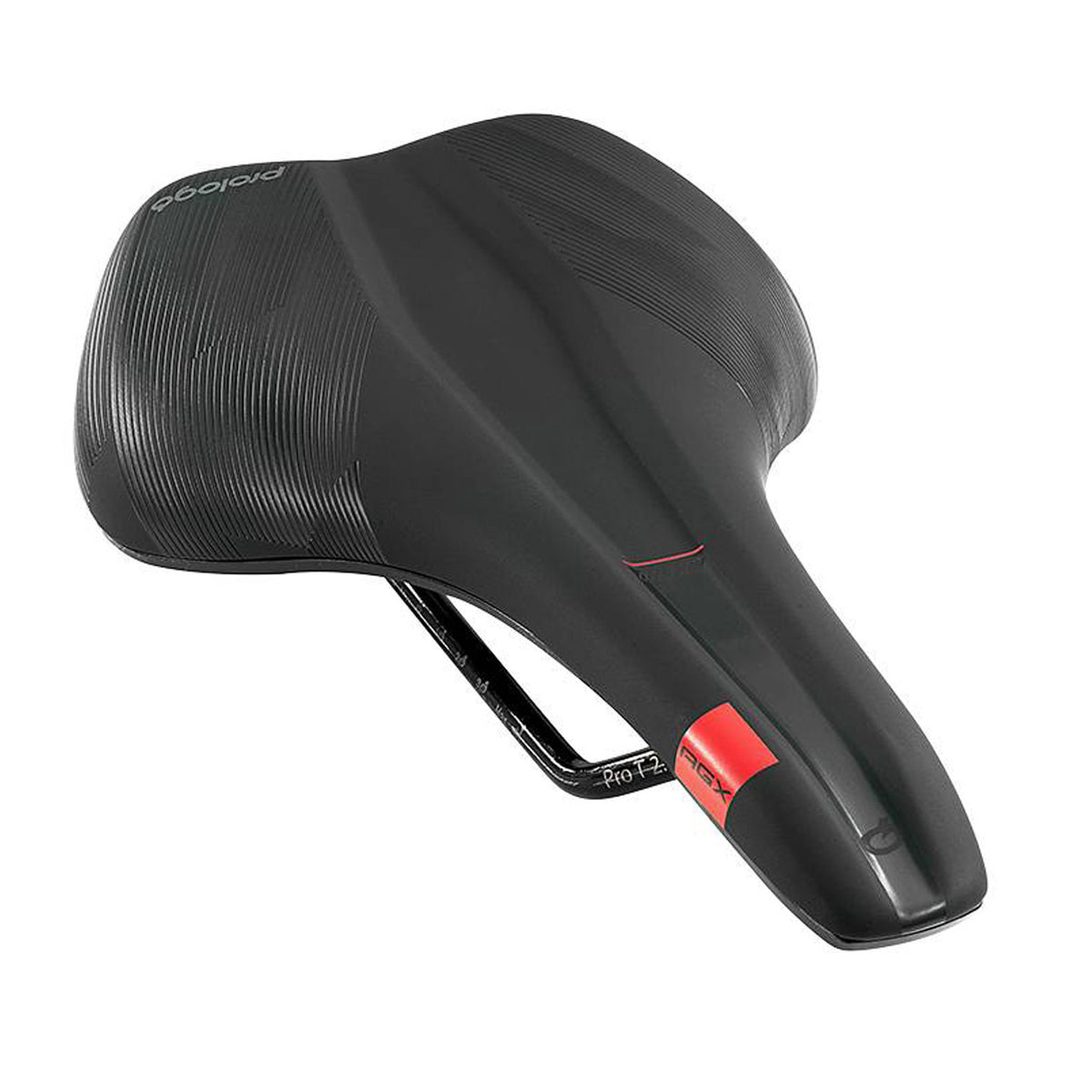Sella Prologo Akero AGX T2.0 - Nero