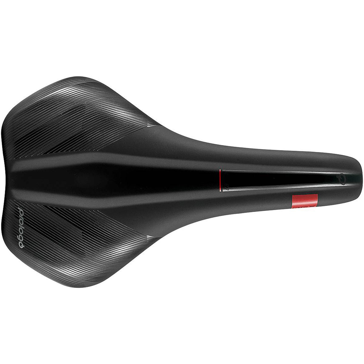 Sella Prologo Akero AGX T2.0 - Nero