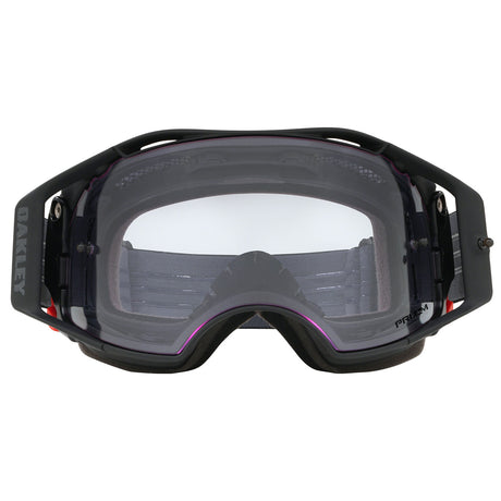 Maschera Oakley Airbrake MTB - Prizm Low Light - O