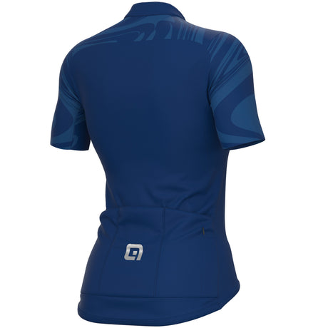 Maglia donna Ale R-EV1 Artika - Blu - D