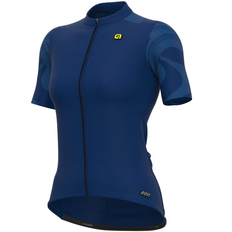 Maglia donna Ale R-EV1 Artika - Blu - C