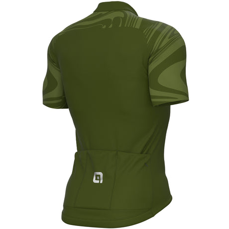 Maglia Ale R-EV1 Artika - Verde - L