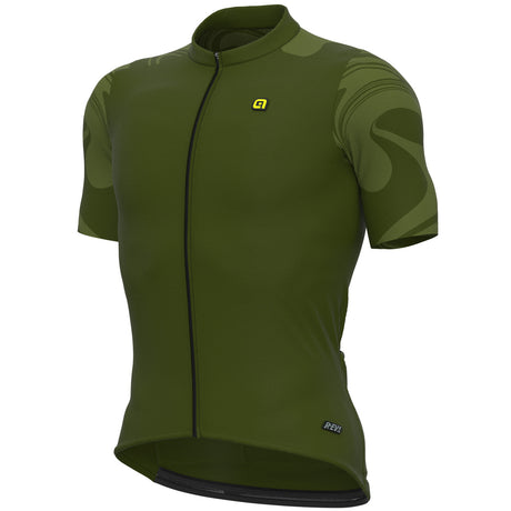 Maglia Ale R-EV1 Artika - Verde - I