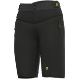 Pantaloncini Ale Enduro 2.0 - Nero - L