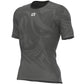 Camiseta interior Ale Etesia - Negro