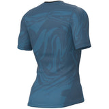 Maglia intima Ale Etesia - Blu - B