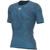 Maglia intima Ale Etesia - Blu - A