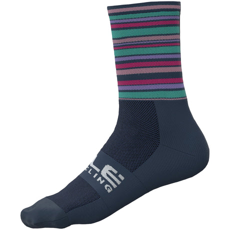Calze Ale Flash - Blu - P