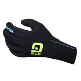 Guanti Ale Neoprene - Nero