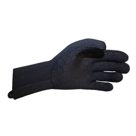 Guanti Ale Neoprene - Nero