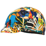 Cappellino Ale Kenya - Giallo - Q