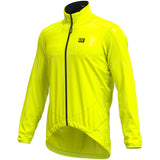 Mantellina Ale Light Pack - Giallo Fluo