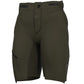 Pantalon corto Ale Overland - Verde