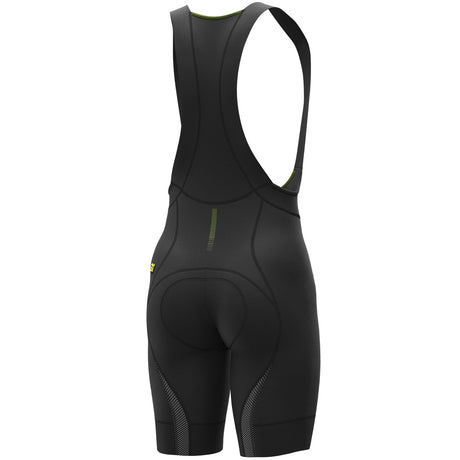 Salopette Ale PRR Green Speed - Nero - H