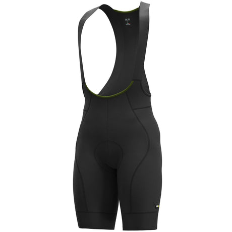 Salopette Ale PRR Green Speed - Nero - G