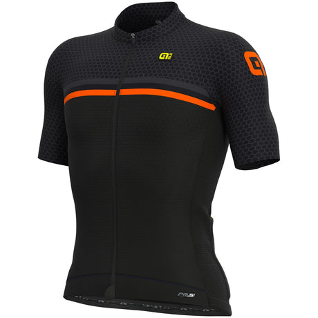 Maglia Ale PR-S Bridge - Grigio - A