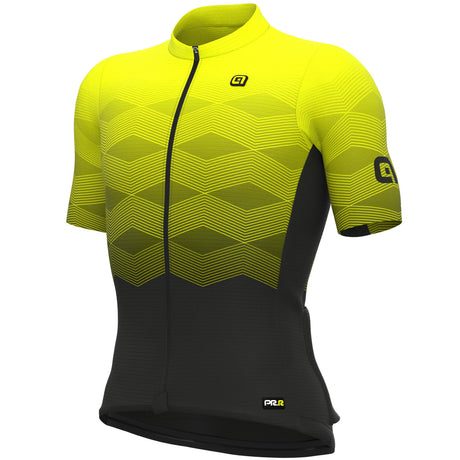 Maglia Ale PRR Magnitude - Giallo - E