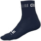 Chaussettes Ale Strada Q-skin - Bleu