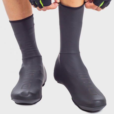 Copriscarpe Ale Rain 2.0 - Nero - H
