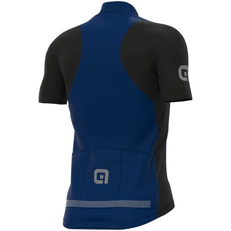 Maglia Ale R-EV1 Artika - Blu - C