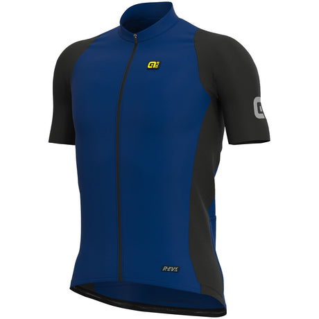 Maglia Ale R-EV1 Artika - Blu - B