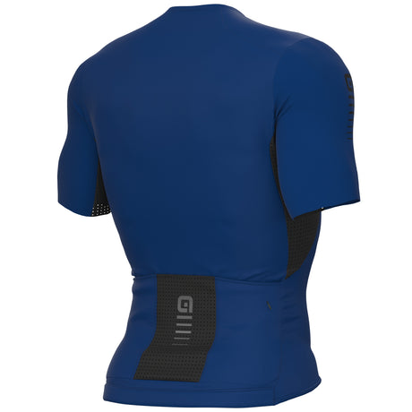 Maglia Ale R-EV1 Race Special - Blu - L