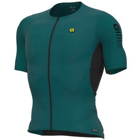 Maglia Ale R-EV1 Race Special - Verde - M