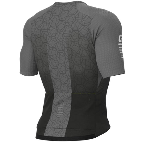 Maglia Ale R-EV1 Velocity - Grigio - Q