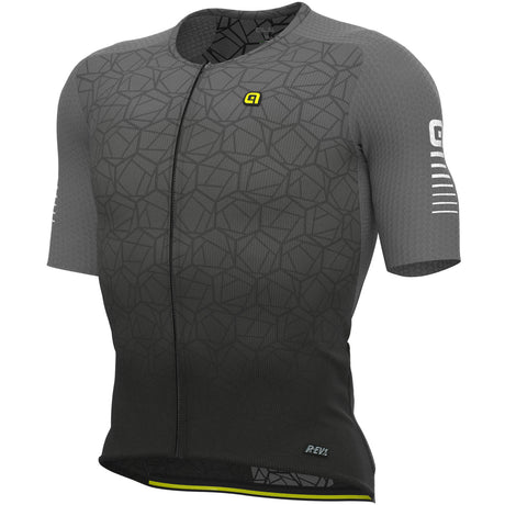Maglia Ale R-EV1 Velocity - Grigio - P