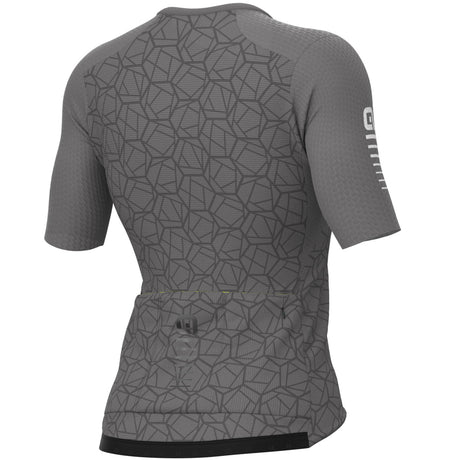 Maglia donna Ale R-EV1 Velocity - Grigio - I