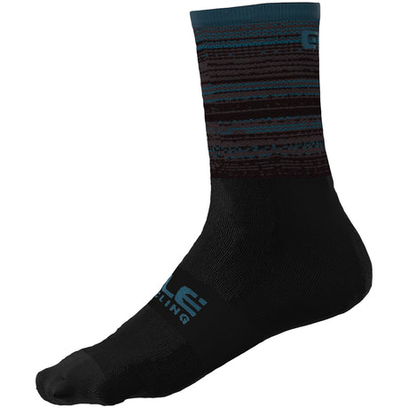 Calze Ale Scanner - Blu - M
